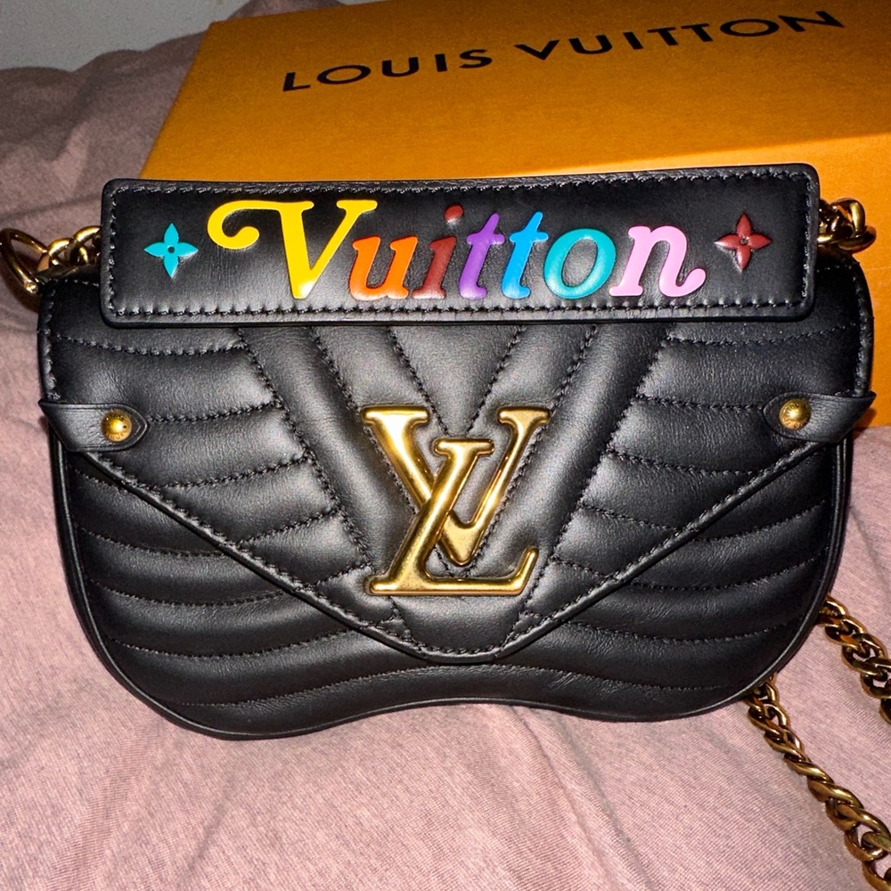 Louis Vuitton New Wave PM - Picture 2 of 9